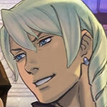 klavier gavin (aa)