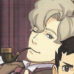 herlock sholmes (tgaa)