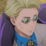 nanami kento